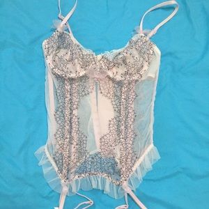 Victoria’s Secret lingerie